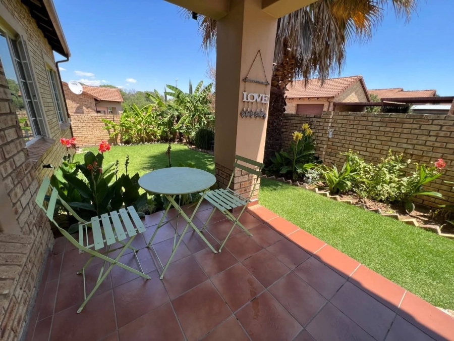 3 Bedroom Property for Sale in Sasolburg Ext 11 Free State